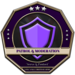 |VBA| - Moderation