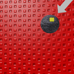 My Click To Get Smoothie (GO AHEAD AND COPY!) icon
