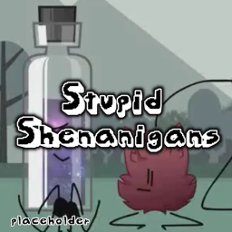 "Random" Shenanigans