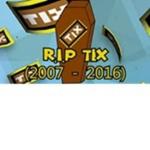 R.I.P Tix
