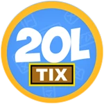 Game Badge Thumbnail