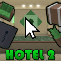 MM2: Hotel 2 Physics icon