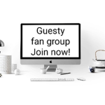 Guesty fan group