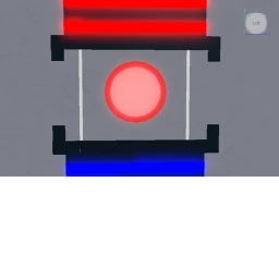 Untitled Spaceship Core icon