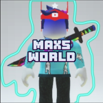 Maxs World