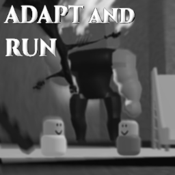 Adapt and Rage