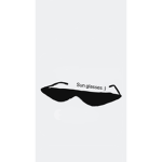 Sun glasses :)