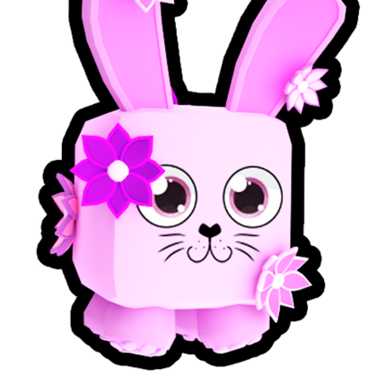 Normal Blossom Bunny