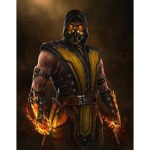 Fire crew:Flame on