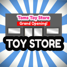 Toy Store (ALPHA)