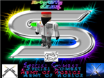 Arty427's S.C.A.R.