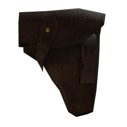 Soviet Makarov Holster [PBR]