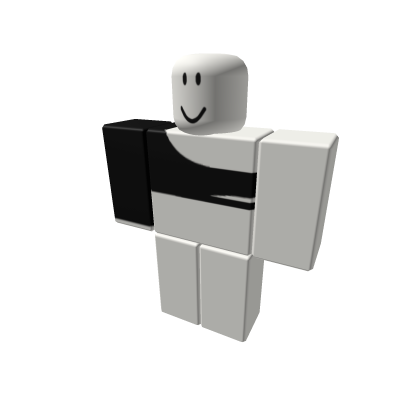 Y2k black top aesthetic Halloween girls emo cute Roblox