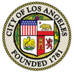 City of Los Angeles
