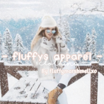 *fluffys apparel*