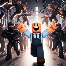 Prison Escape