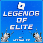 xXLEGENDS OF ELITEXx