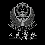 京州公安(警衔)