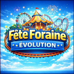 [Techno Power] Fête foraine Evolution [BETA]