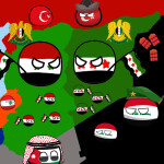 Syria - Turkiye border | Syrian civil war