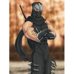 Shinobi' Edge