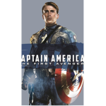 Marvel tycoon