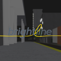 Brightline | South Florida