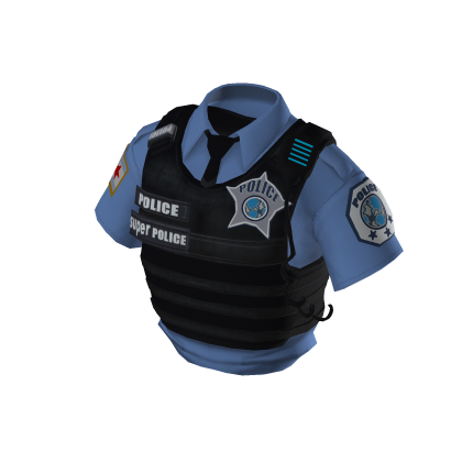 Carl police uniform
Carl police uniform