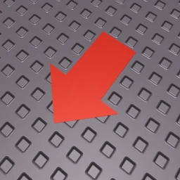 OH MY AN ARROW icon