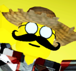 Paman Butut Studio Roblox group icon