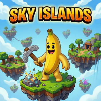 Sky Islands [BETA]