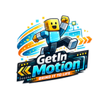 GetInMotion