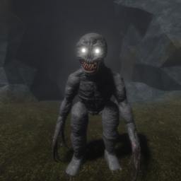 The Rake Remastered Testing icon