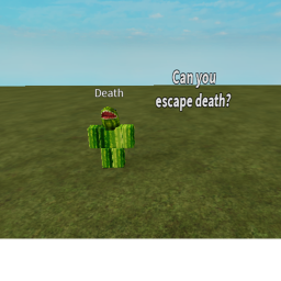 Survive the melon!!