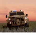 Puma's Border RP