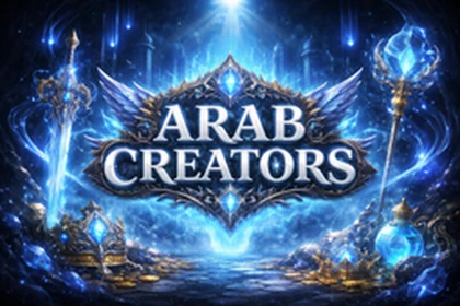 ARAB CREATORS Roblox group icon