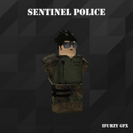 Sentinel Police (SDF)