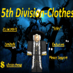 5th Division