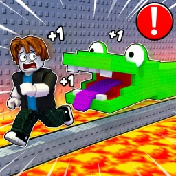 +1 Speed Snake Escape icon