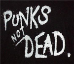 Punkz Not Dead
