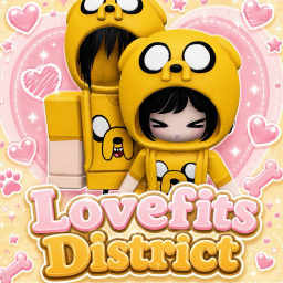 Lovefits District