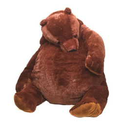 Djungelskog Clicker