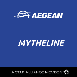 Mytheline Airport