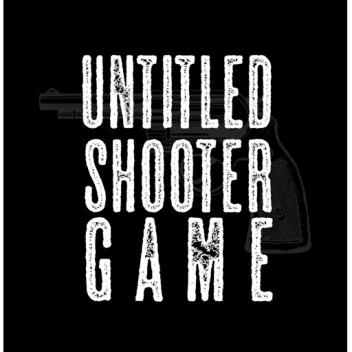 Untitled Shooter Game.