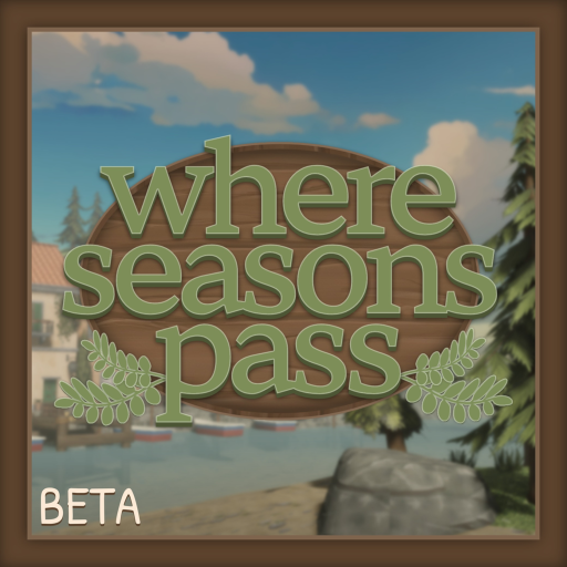 Where Seasons Pass icon