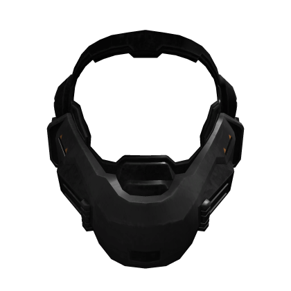 Augmented Soldier's "Sunder" Mouth Guard "Six"