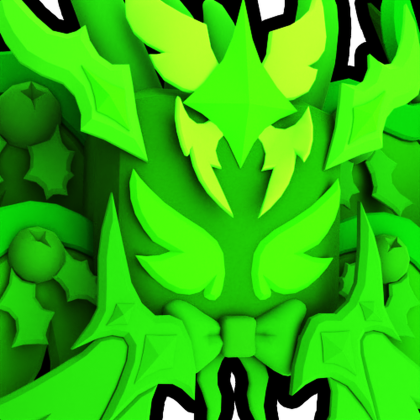 Toxic Festive Serenity