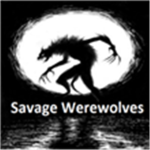 Savage werewolves