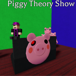 The Piggy Theory Show