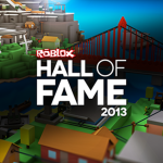 the roblox hall of fame 2013